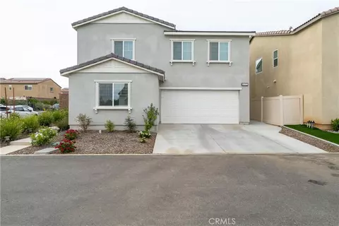 1072 Rockcress, Banning, CA 92220