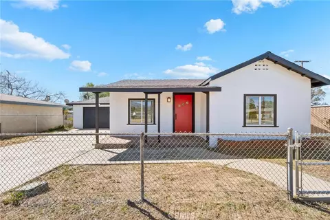 395 W 4th, Beaumont, CA 92223