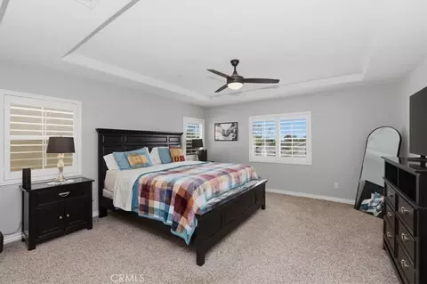 Bedroom - 1056 Tyler, Upland, CA 91784 photo 3 of 4