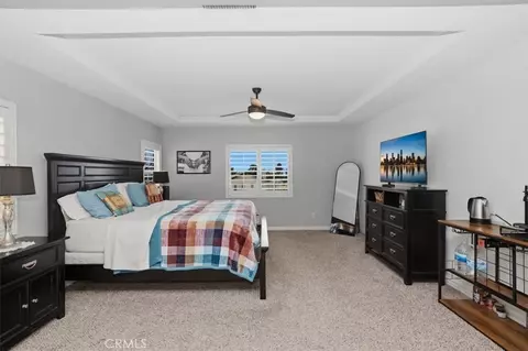 Bedroom - 1056 Tyler, Upland, CA 91784 photo 4 of 4