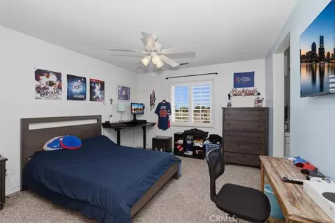 Bedroom - 1056 Tyler, Upland, CA 91784 photo 2 of 4