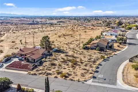 0 Brentwood Dr, Victorville, CA 92395