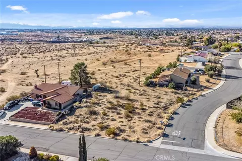 0 Brentwood Dr, Victorville, CA 92395