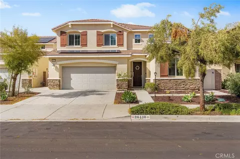 26130 Plumcot Dr, Corona, CA 92883 photo 2
