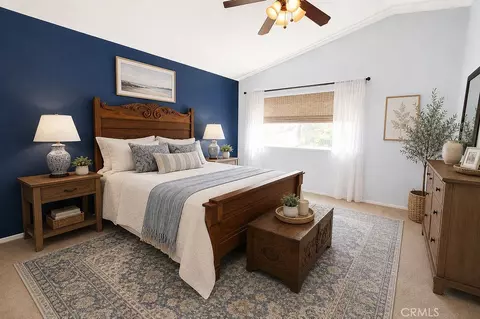 Bedroom - 9057 Mandarin Ln, Riverside, CA 92508 photo 7 of 7