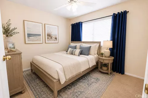 Bedroom - 9057 Mandarin Ln, Riverside, CA 92508 photo 2 of 7