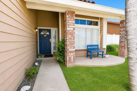 Exterior - 9057 Mandarin Ln, Riverside, CA 92508 photo 6 of 10