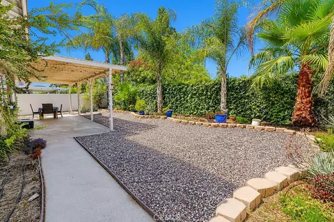 Exterior - 9057 Mandarin Ln, Riverside, CA 92508 photo 9 of 10