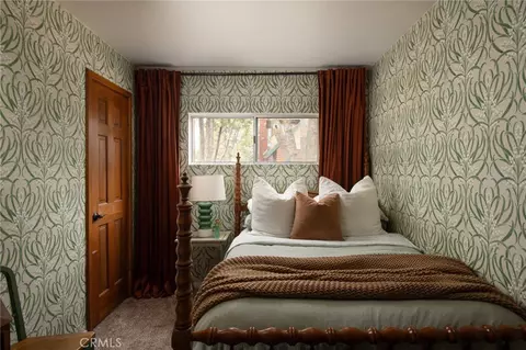 Bedroom - 29196 Lake Brook Ave, Cedar Glen, CA 92321 photo 3 of 5