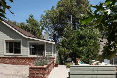 Exterior - 29196 Lake Brook Ave, Cedar Glen, CA 92321 photo 6 of 6