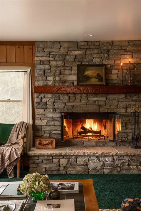 Living - 29196 Lake Brook Ave, Cedar Glen, CA 92321 photo 3 of 3