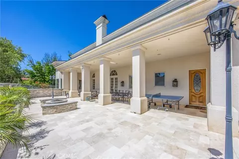 Exterior - 30573 E Sunset S, Redlands, CA 92373 photo 9 of 10