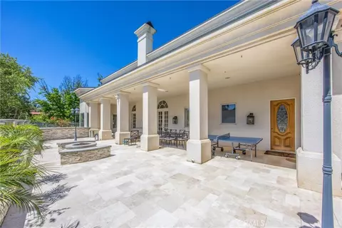 Exterior - 30573 E Sunset S, Redlands, CA 92373 photo 9 of 10