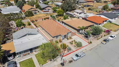 1451 N Blanchard St, Banning, CA 92220