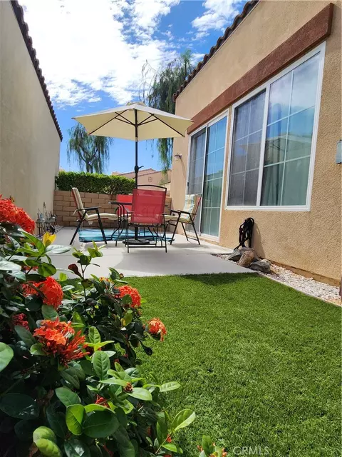 Exterior - 79338 Cool Reflection, La Quinta, CA 92253 photo 6 of 9