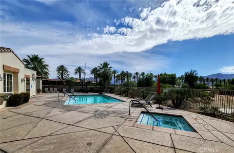 Exterior - 79338 Cool Reflection, La Quinta, CA 92253 photo 9 of 9