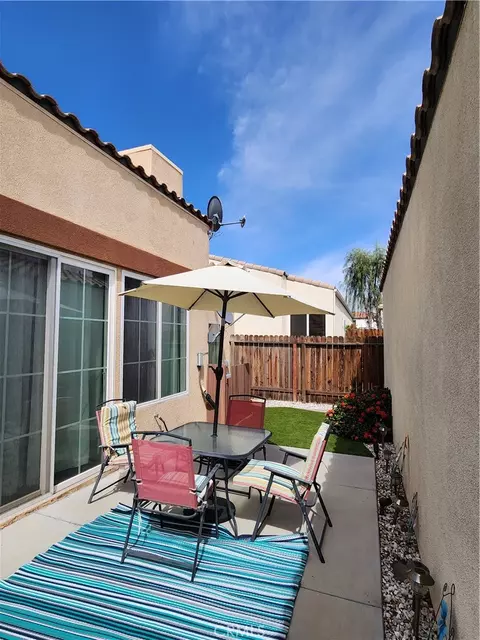 Exterior - 79338 Cool Reflection, La Quinta, CA 92253 photo 3 of 9