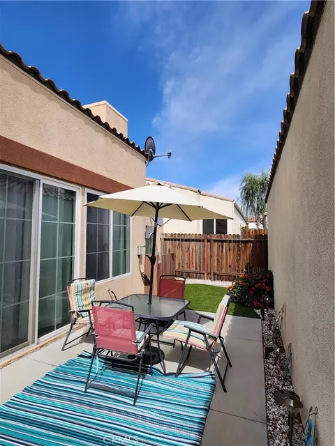 Exterior - 79338 Cool Reflection, La Quinta, CA 92253 photo 3 of 9