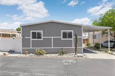 64550 Pierson Blvd #99, Desert Hot Springs, CA 92240