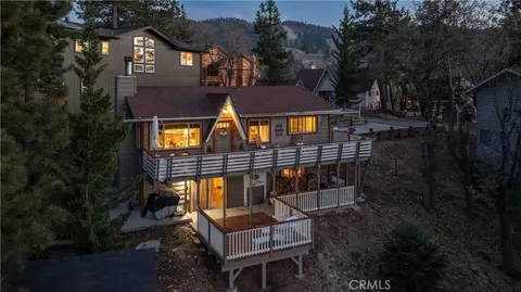 43315 Shasta Rd, Big Bear Lake, CA 92315