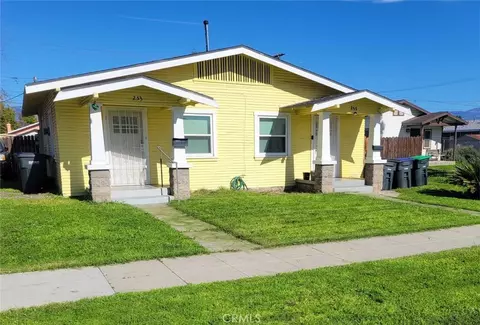 253 E, Colton, CA 92324