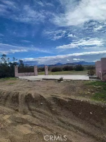 0 Wheeler Rd, Helendale, CA 92342