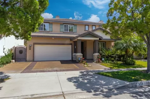 612 S Halliday St, Anaheim, CA 92804