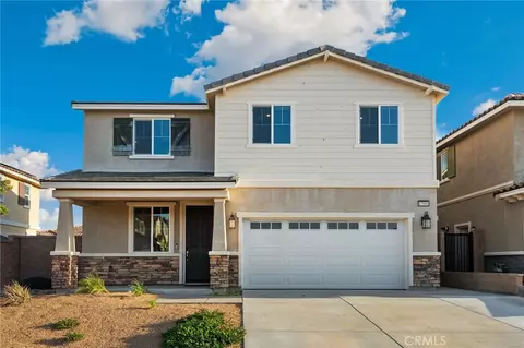 17001 Sandoval Ln, Fontana, CA 92336