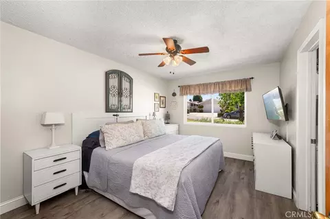 Bedroom - 527 Nottingham Dr, Redlands, CA 92373 photo 8 of 8