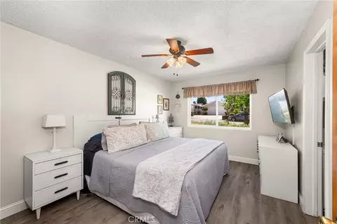 Bedroom - 527 Nottingham Dr, Redlands, CA 92373 photo 8 of 8