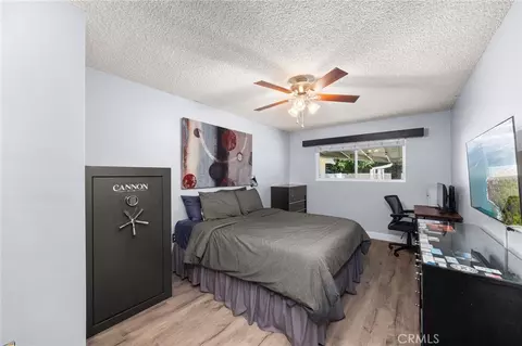Bedroom - 527 Nottingham Dr, Redlands, CA 92373 photo 5 of 8