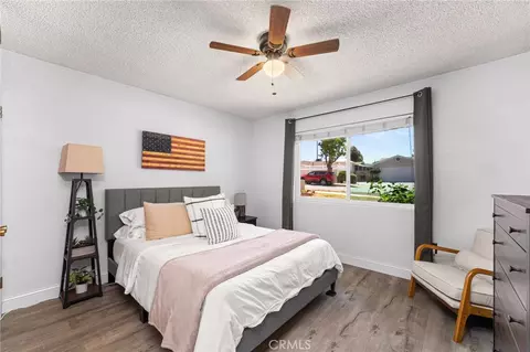 Bedroom - 527 Nottingham Dr, Redlands, CA 92373 photo 3 of 8