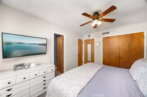 Bedroom - 527 Nottingham Dr, Redlands, CA 92373 photo 7 of 8