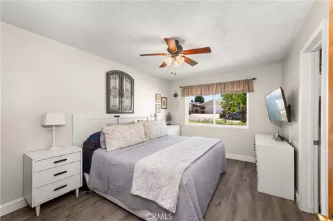 Bedroom - 527 Nottingham Dr, Redlands, CA 92373 photo 8 of 8