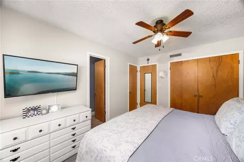 Bedroom - 527 Nottingham Dr, Redlands, CA 92373 photo 7 of 8