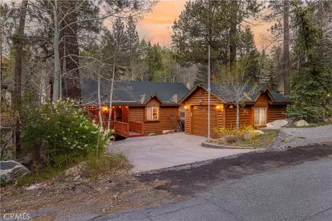 43300 Deer Cyn, Big Bear Lake, CA 92315