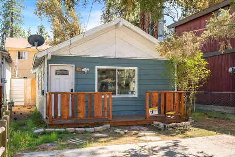 906 W Aeroplane, Big Bear City, CA 92314