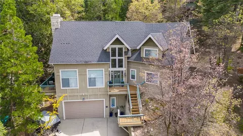 163 S Grass Vly, Lake Arrowhead, CA 92352