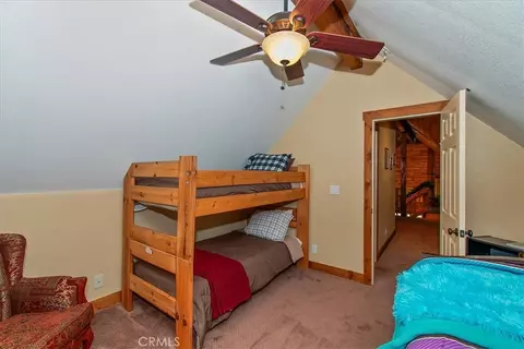 Bedroom - 116 E Lk, Arrowhead, CA 92352 photo 7 of 7
