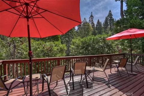 Exterior - 116 E Lk, Arrowhead, CA 92352 photo 3 of 10