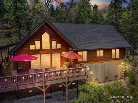 116 E Lk, Arrowhead, CA 92352