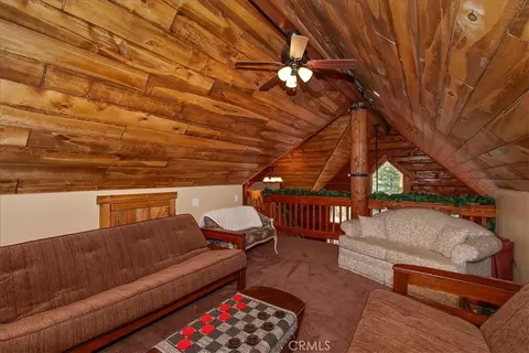 Living - 116 E Lk, Arrowhead, CA 92352 photo 5 of 5