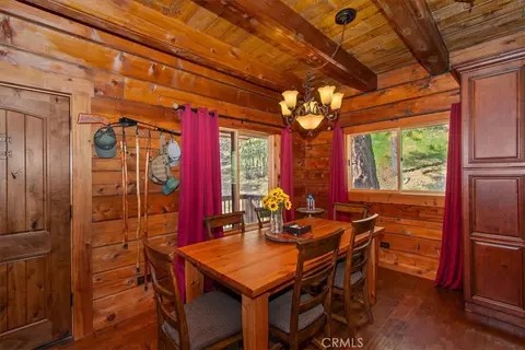 Dining - 116 E Lk, Arrowhead, CA 92352 photo 1 of 2
