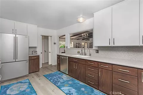 Kitchen - 115 Sierra Vista Dr, Redlands, CA 92373 photo 3 of 3