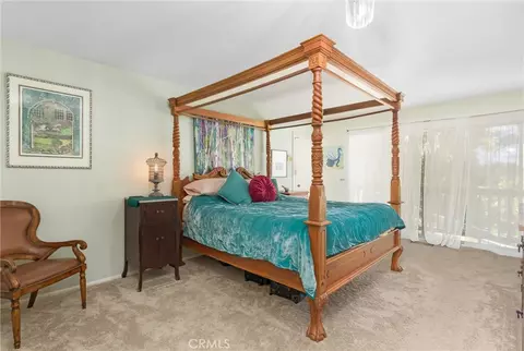 Bedroom - 115 Sierra Vista Dr, Redlands, CA 92373 photo 4 of 8