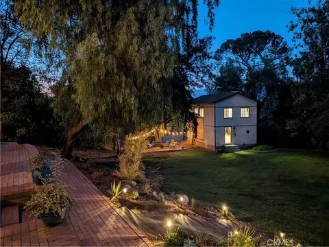 Exterior - 115 Sierra Vista Dr, Redlands, CA 92373 photo 15 of 17