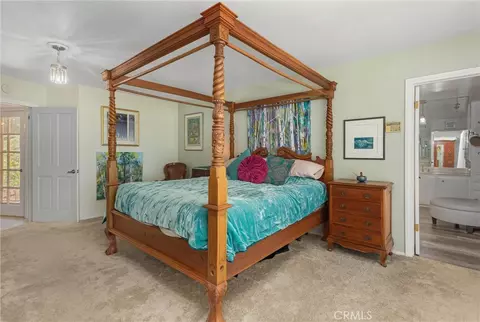 Bedroom - 115 Sierra Vista Dr, Redlands, CA 92373 photo 5 of 8