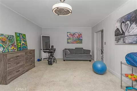 Bedroom - 115 Sierra Vista Dr, Redlands, CA 92373 photo 8 of 8