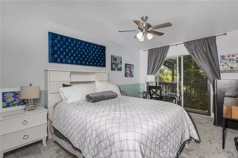 Bedroom - 115 Sierra Vista Dr, Redlands, CA 92373 photo 1 of 8