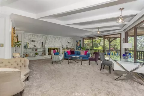 Living - 115 Sierra Vista Dr, Redlands, CA 92373 photo 1 of 3